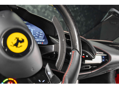 Ferrari SF90 Stradale ROSSO CORSA