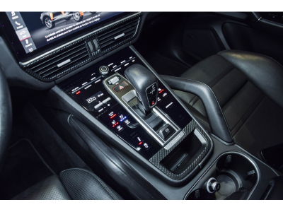 Porsche Cayenne Cayenne Coupé E-Hybrid