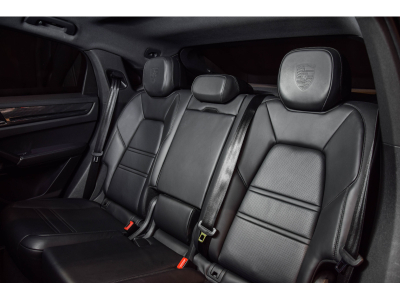 Porsche Cayenne Cayenne Coupé E-Hybrid