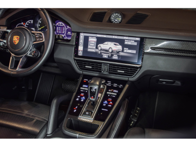 Porsche Cayenne Cayenne Coupé E-Hybrid