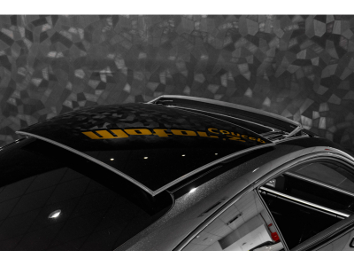 Porsche 992 Turbo Coupé PDK