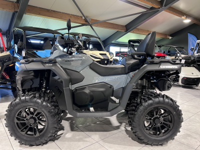 CF Moto CForce 1000 T3 AGRI NO ABS 60 KM/H