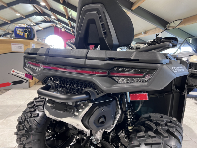 CF Moto CForce 1000 T3 AGRI NO ABS 60 KM/H