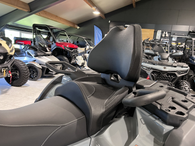 CF Moto CForce 1000 T3 AGRI NO ABS 60 KM/H