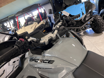 CF Moto CForce 1000 T3 AGRI NO ABS 60 KM/H
