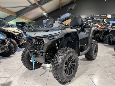 CF Moto CForce 1000 T3 AGRI NO ABS 60 KM/H