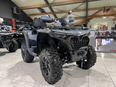 CF Moto CForce 1000 T3 AGRI NO ABS 60 KM/H
