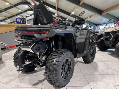 CF Moto CForce 1000 T3 AGRI NO ABS 60 KM/H