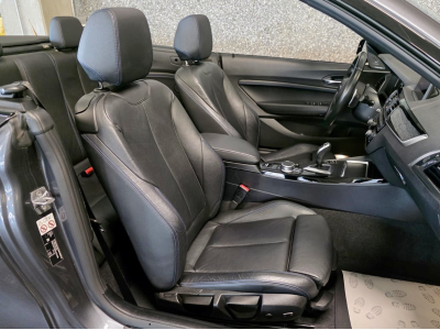 BMW M240i CABRIO XDRIVE FACELIFT HARMAN KARDON CUIR NAVI