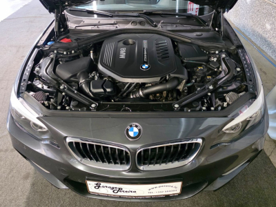 BMW M240i CABRIO XDRIVE FACELIFT HARMAN KARDON CUIR NAVI