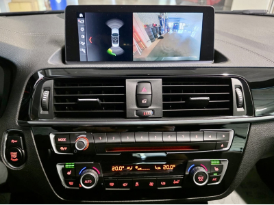 BMW M240i CABRIO XDRIVE FACELIFT HARMAN KARDON CUIR NAVI