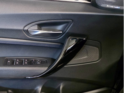 BMW M240i CABRIO XDRIVE FACELIFT HARMAN KARDON CUIR NAVI