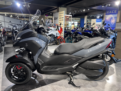 Yamaha TriCity 300 ABS