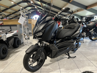 Yamaha X-Max 125 ABS TECHMAX