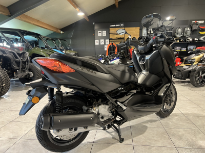 Yamaha X-Max 125 ABS TECHMAX