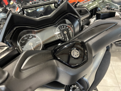 Yamaha X-Max 125 ABS TECHMAX