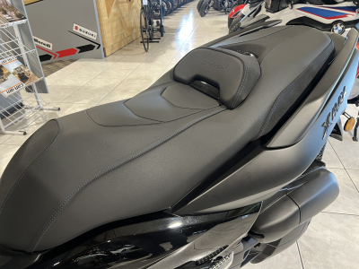 Yamaha X-Max 125 ABS TECHMAX