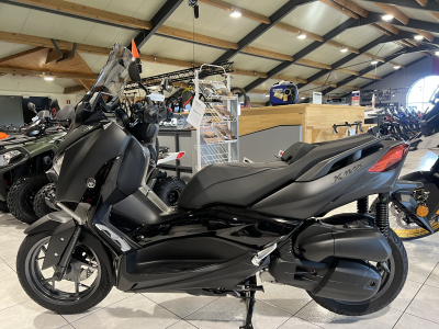 Yamaha X-Max 125 ABS TECHMAX