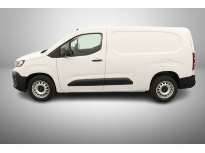 Peugeot Partner L2H1 AT 130 Navy/Kamera/Holzbod/erh. NL