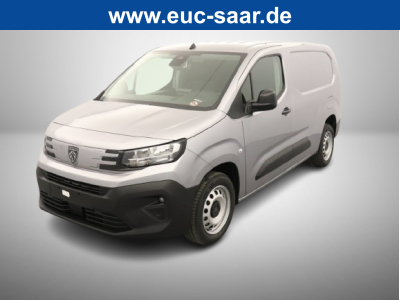 Peugeot Partner L2H1 AT 130 Navy/Kamera/Holzbod/erh. NL