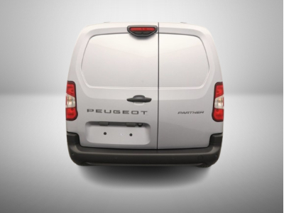 Peugeot Partner L2H1 AT 130 Navy/Kamera/Holzbod/erh. NL