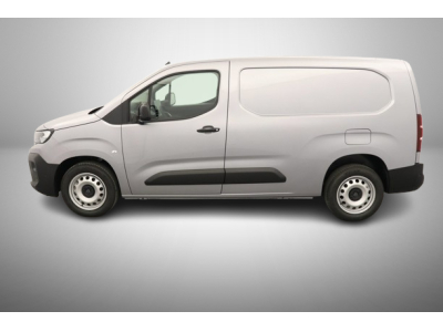 Peugeot Partner L2H1 AT 130 Navy/Kamera/Holzbod/erh. NL