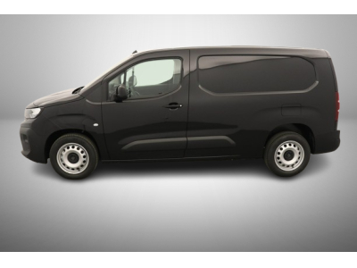 Peugeot Partner L2H1 AT 130 Navy/Kamera/Holzbod/erh. NL