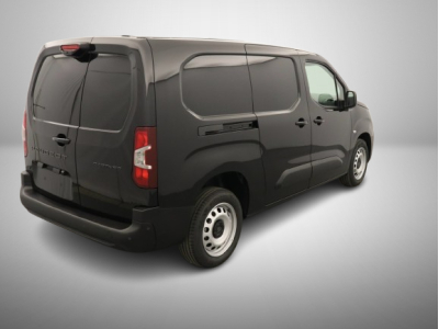 Peugeot Partner L2H1 AT 130 Navy/Kamera/Holzbod/erh. NL