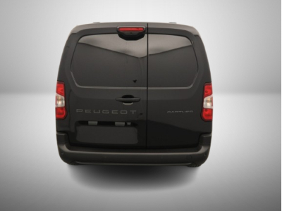 Peugeot Partner L2H1 AT 130 Navy/Kamera/Holzbod/erh. NL