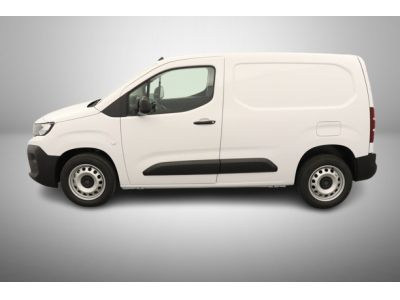 Peugeot Partner L1H1 AT 130 Navy/Kamera/Holzbod/erh. NL