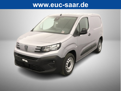Peugeot Partner L1H1 AT 130 Navy/Kamera/Holzbod/erh. NL