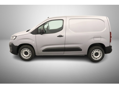 Peugeot Partner L1H1 AT 130 Navy/Kamera/Holzbod/erh. NL