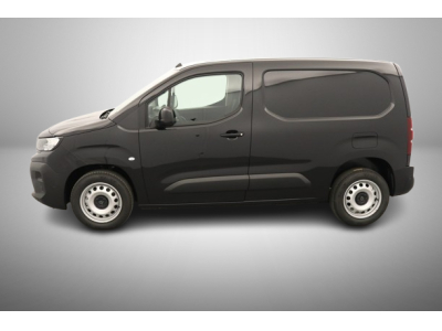 Peugeot Partner L1H1 AT 130 Navy/Kamera/Holzbod/erh. NL