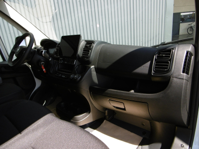 Opel Movano 140 BA8 L3H2 Navi/Klimaauto/Kamera