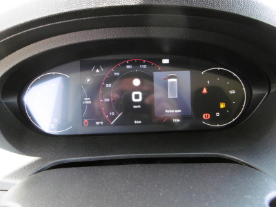 Opel Movano 140 BA8 L3H2 Navi/Klimaauto/Kamera