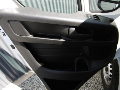Opel Movano 140 BA8 L3H2 Navi/Klimaauto/Kamera