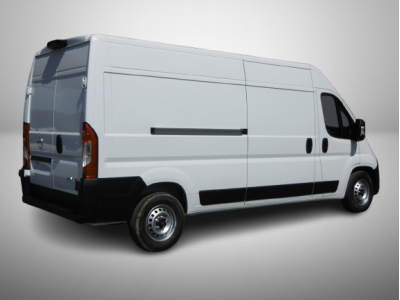 Opel Movano 140 BA8 L3H2 Navi/Klimaauto/Kamera