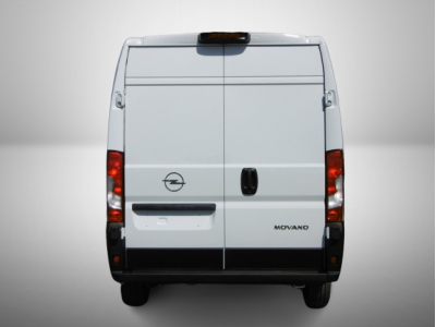 Opel Movano 140 BA8 L3H2 Navi/Klimaauto/Kamera