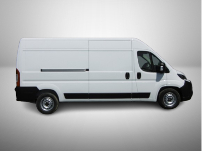 Opel Movano 140 BA8 L3H2 Navi/Klimaauto/Kamera