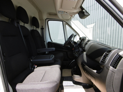 Opel Movano 140 BA8 L3H2 Navi/Klimaauto/Kamera