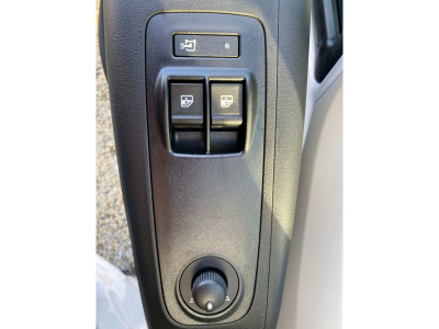 Opel Movano 140 BA8 L3H2 Navi/Klimaauto/Kamera