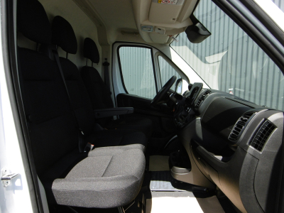 Opel Movano 140 BA8 L3H2 Navi/Klimaauto/Kamera