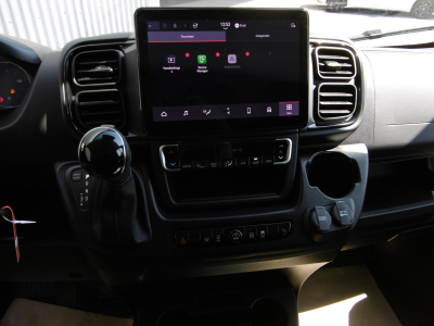 Opel Movano 140 BA8 L3H2 Navi/Klimaauto/Kamera