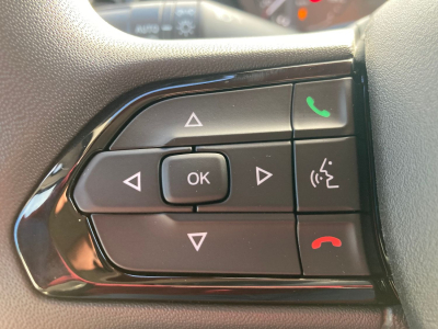 Opel Movano 140 BA8 L3H2 Navi/Klimaauto/Kamera