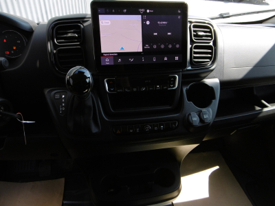 Opel Movano 140 BA8 L3H2 Navi/Klimaauto/Kamera