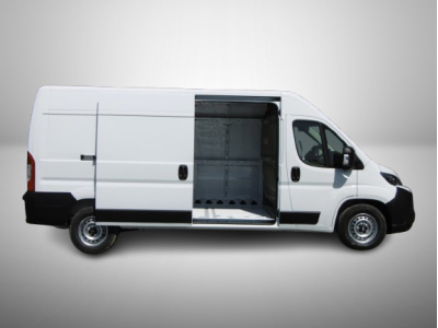 Opel Movano 140 BA8 L3H2 Navi/Klimaauto/Kamera