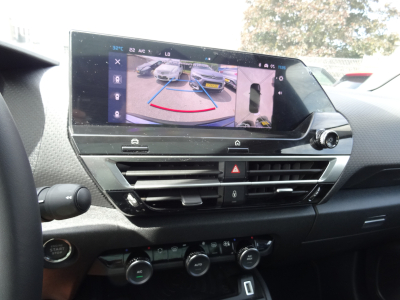 Citroën C4 MAX 1.5  BlueHDI130 Atomatique