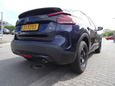 Citroën C4 MAX 1.5  BlueHDI130 Atomatique