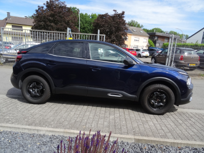 Citroën C4 MAX 1.5  BlueHDI130 Atomatique
