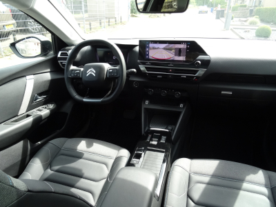 Citroën C4 MAX 1.5  BlueHDI130 Atomatique